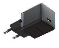 Baseus Ładowarka sieciowa 20W z kablem Mini USB-C 60W 20V/3A 1m - 1502073 - zdjęcie 3